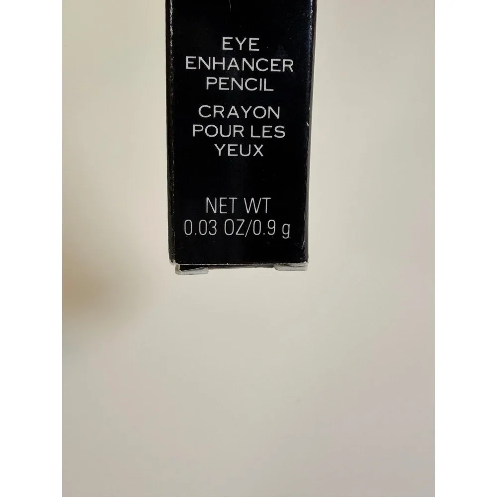Matrix Color Eye Enhancer Pencil Midnight Brown Eyeliner Crayon 0.03oz NIB